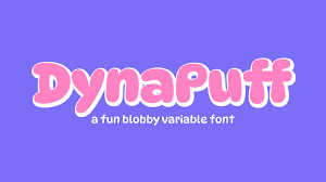 DynaPuff